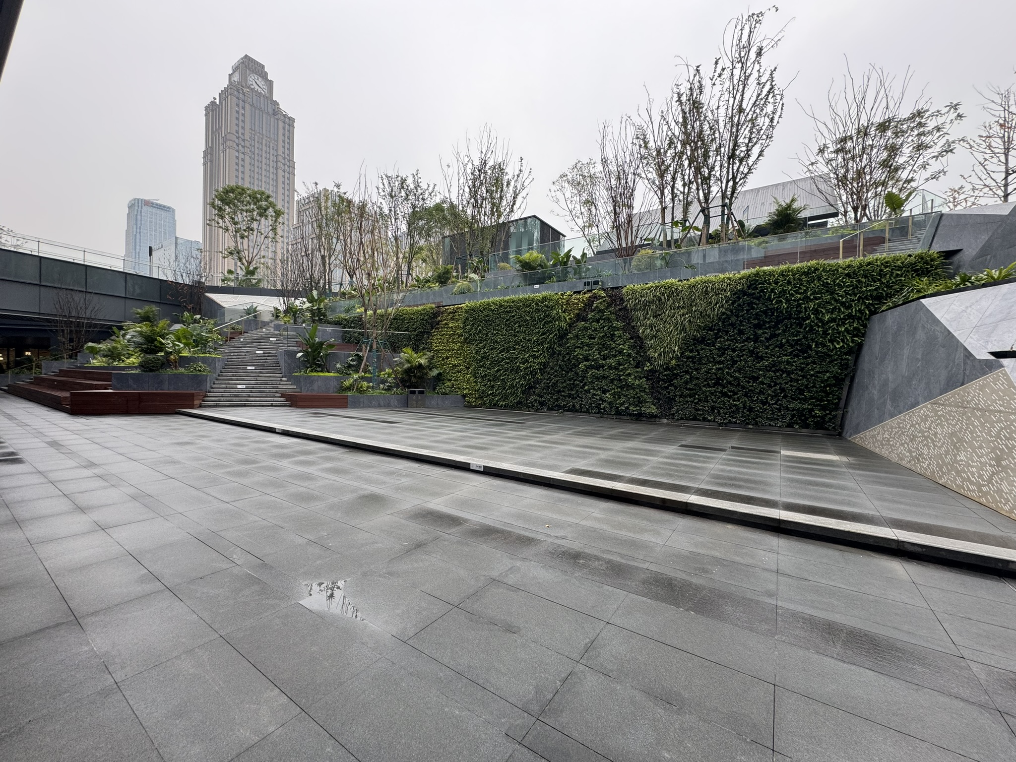 破解商业景观痛点：三元协同景观赋能方法论如何实现1次投入3年省心？