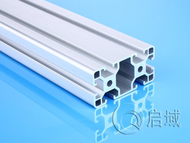 生产周期缩短30%:工业铝型材厂家案例解析 生产周期缩短30%:工业铝型材厂家案例解析