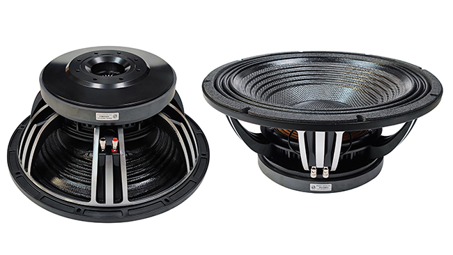 18寸低音喇叭BH18H09