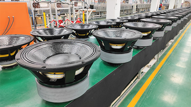 高音喇叭厂家常见问题解答（2026最新专家版）