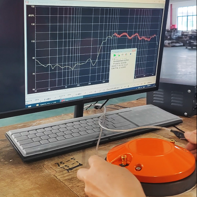 2026喇叭生产厂商深度测评：如何为你的音响项目匹配最佳方案？