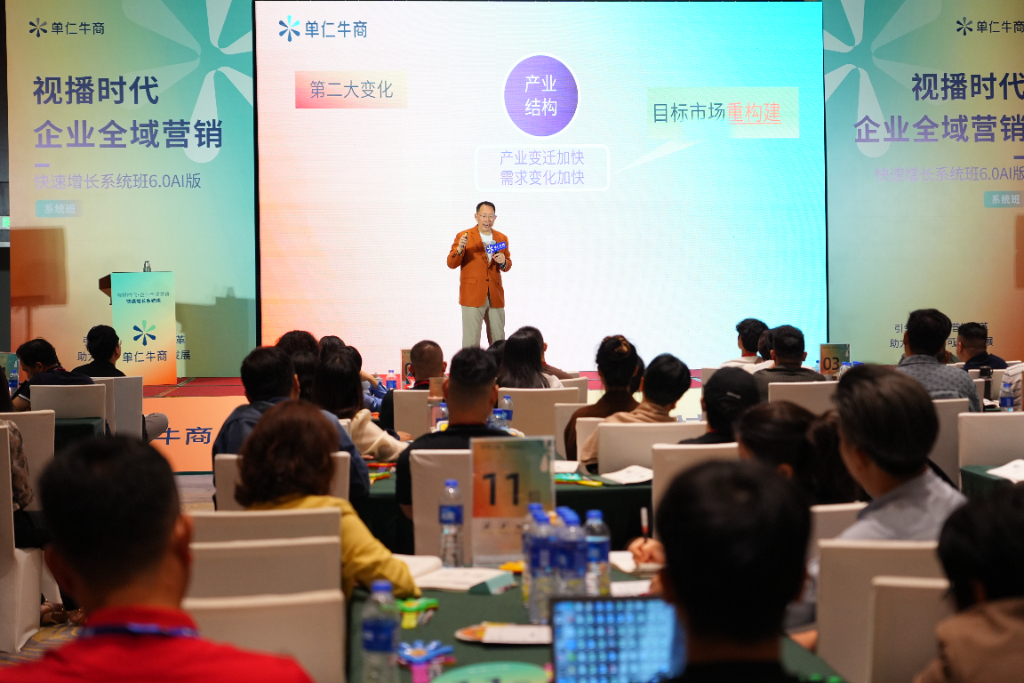 获客提升320%：企业短视频培训助力制造业破局