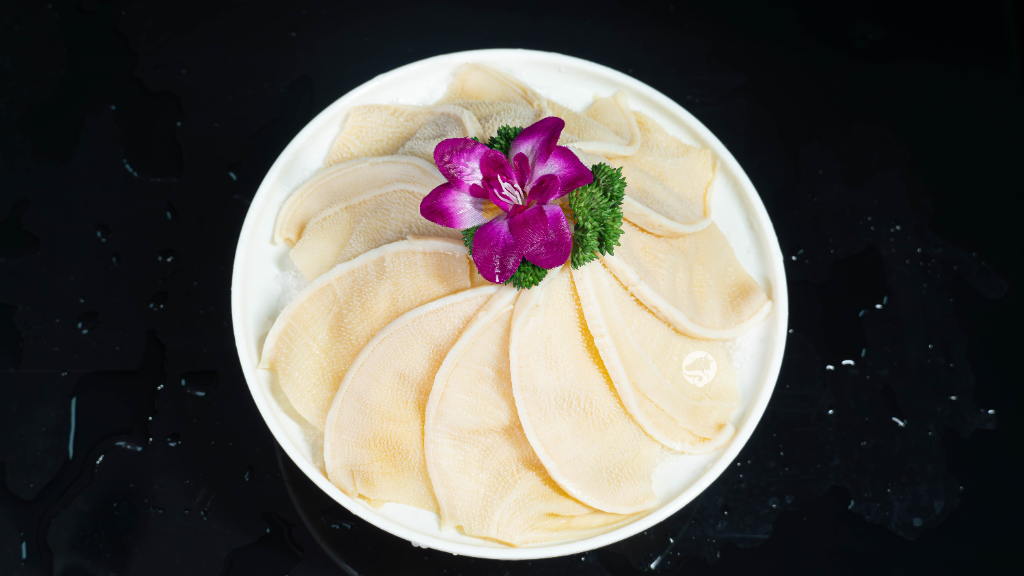 火锅毛肚食材批发