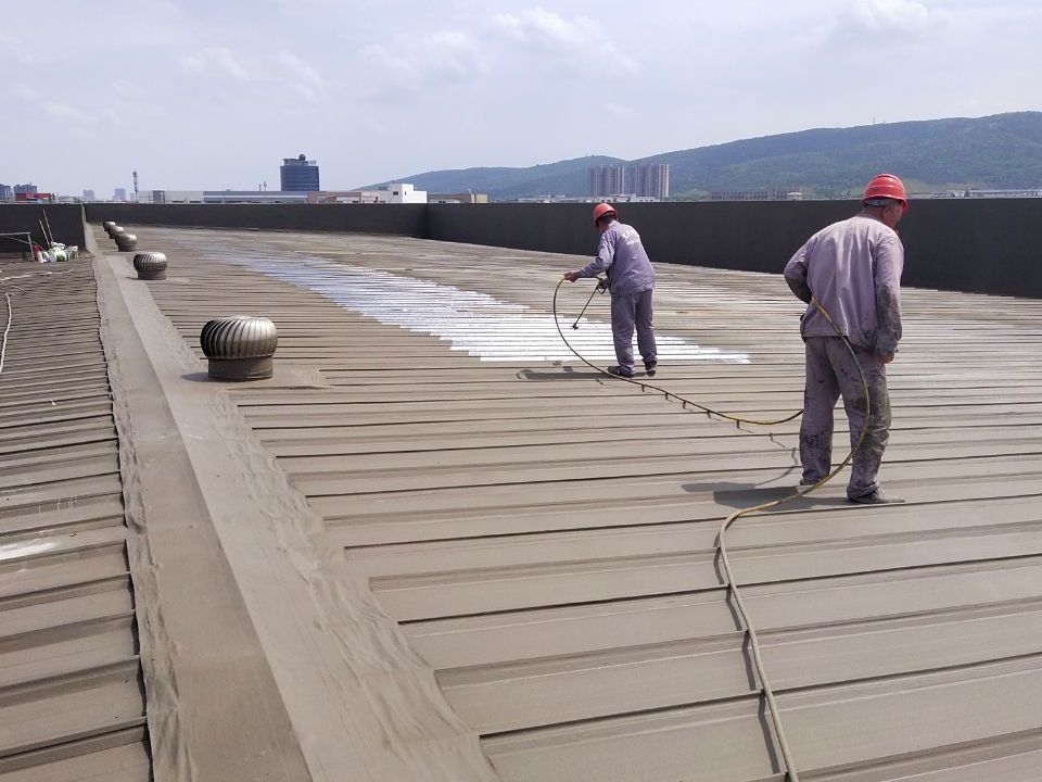 2025年屋顶防水补漏十大品牌权威推荐：破解‘反复漏’痛点的专业之选