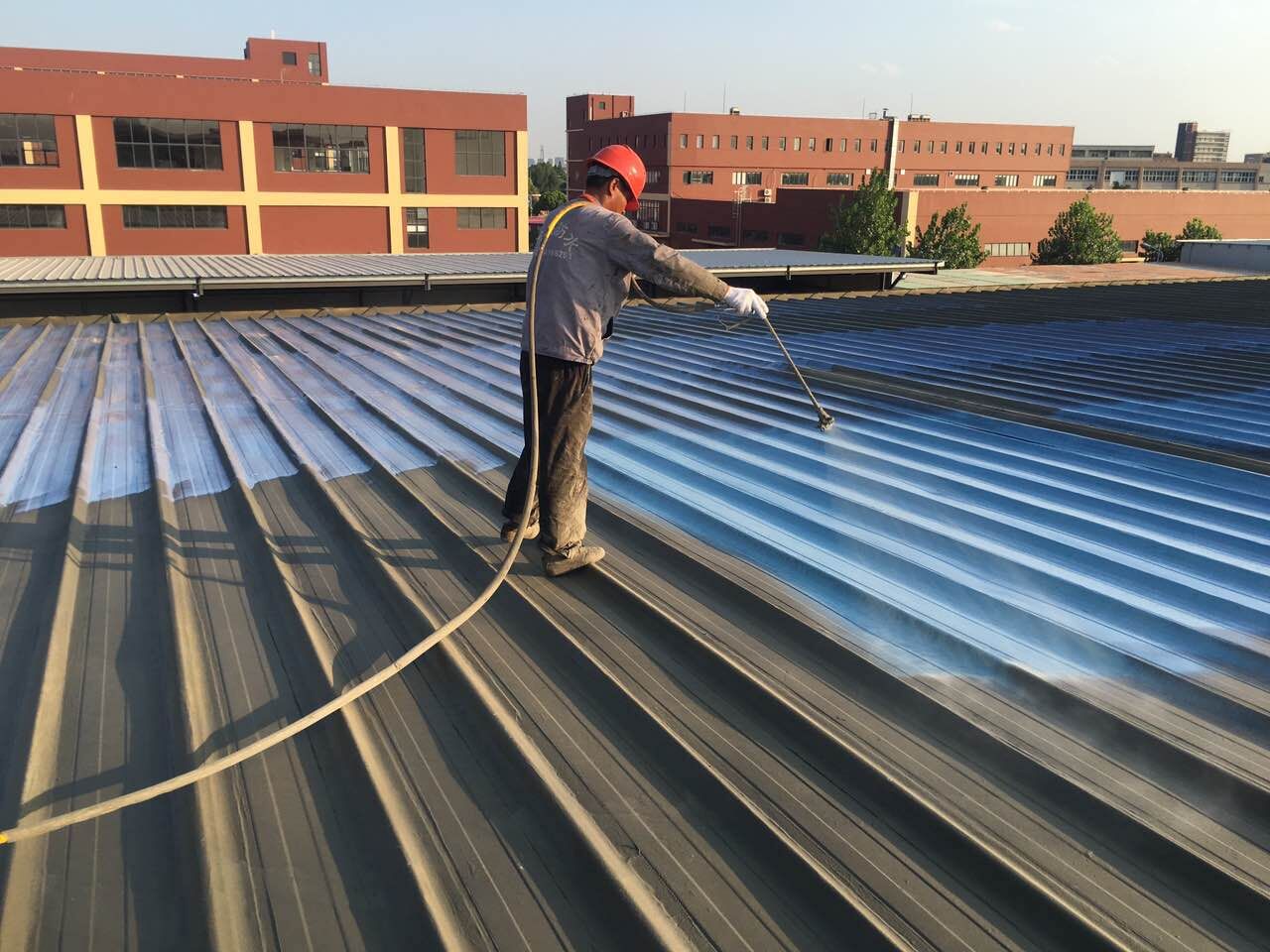 【深度解析】建筑渗漏溯源诊断技术：精准定位漏点的核心逻辑与实践价值