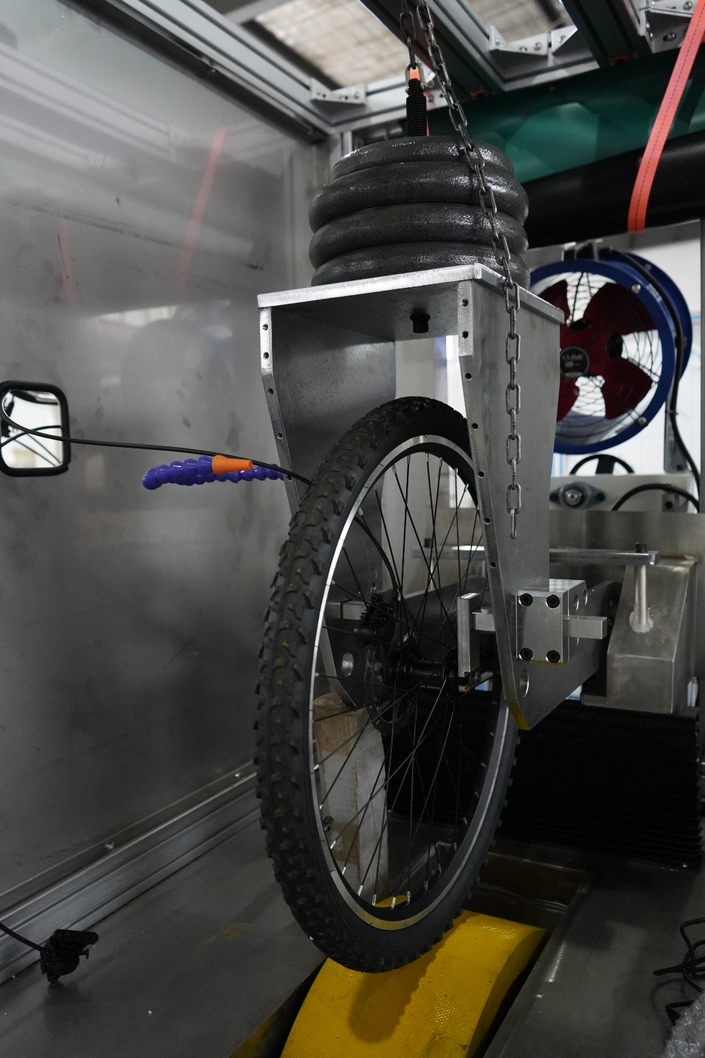 年销破8000万：宁波恒隆跨界自行车的检测破局之道