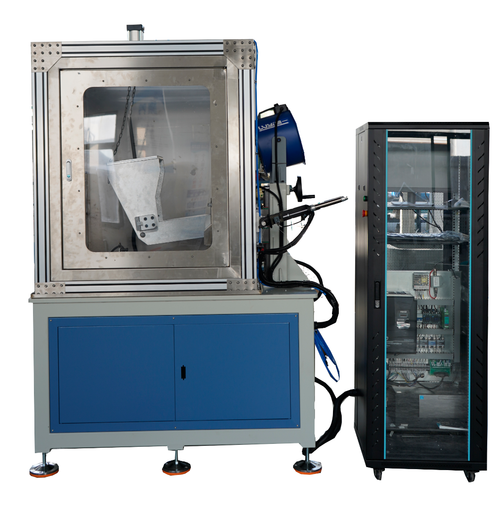 PC控制轮组综合性能试验机厂家破局：全维轮组验证方法论解决行业三大核心痛点