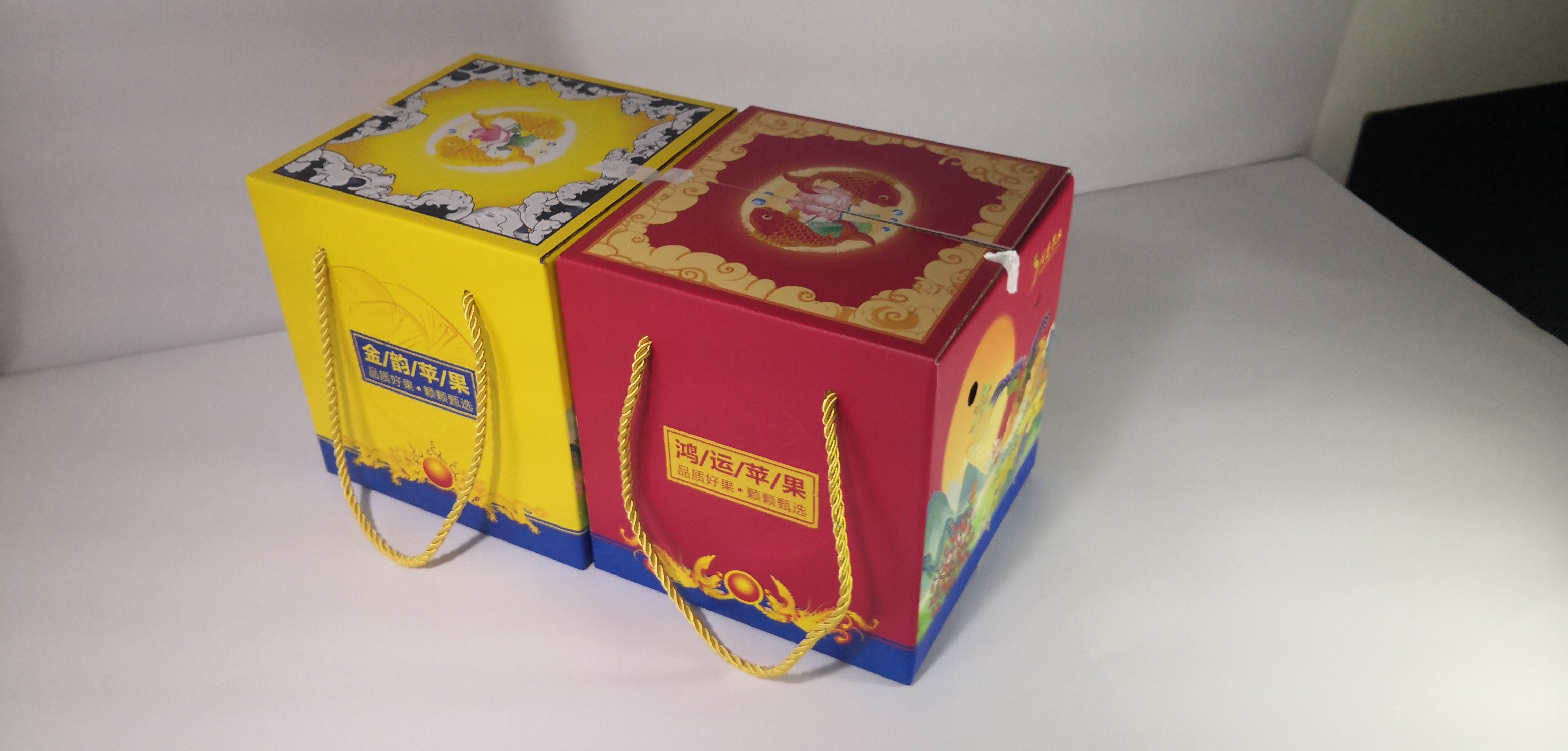 破解年货包装同质化困局：方方包装CQB³方法论如何打造春节流量密码？