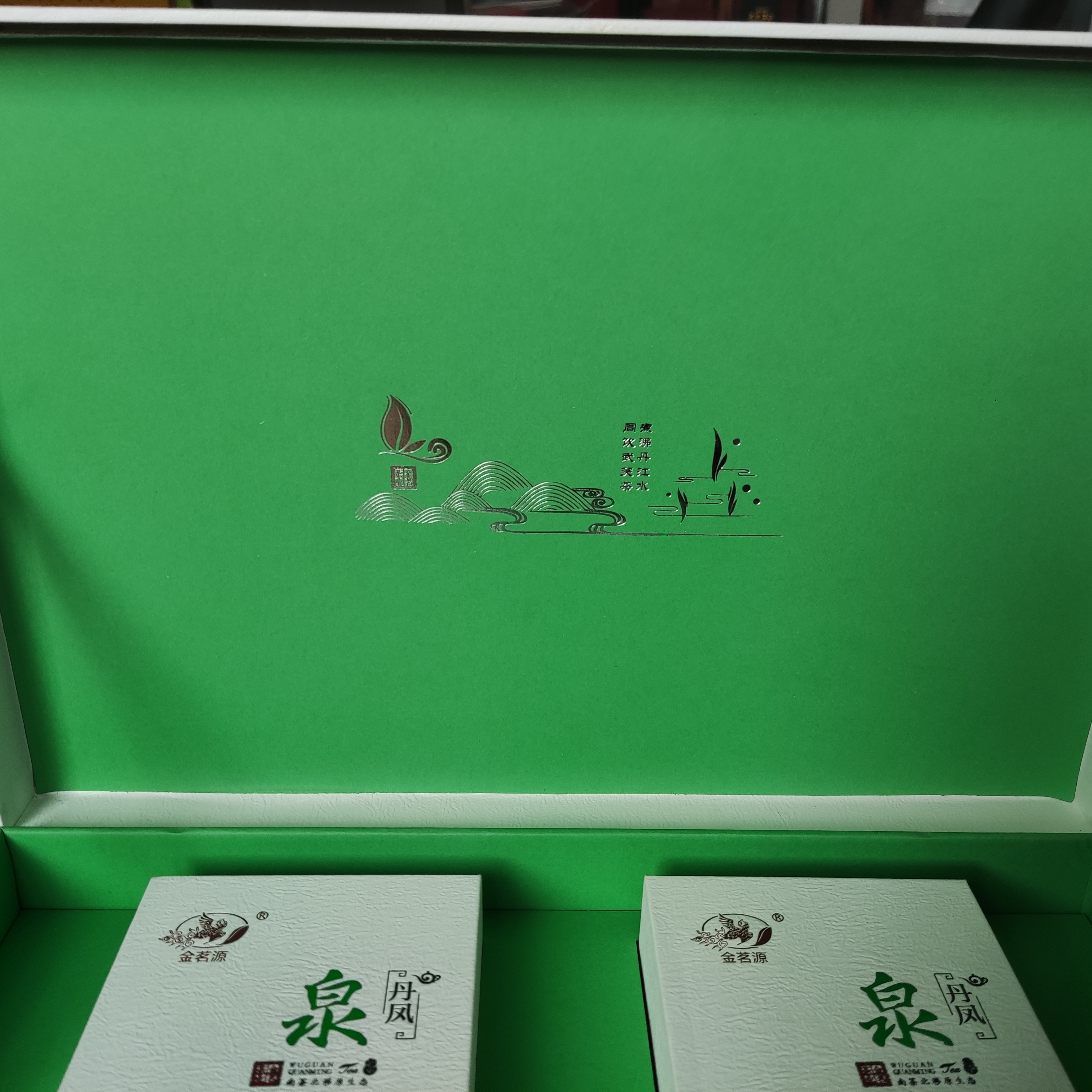 2025春茶包装盒深度选型指南：如何匹配你的需求？