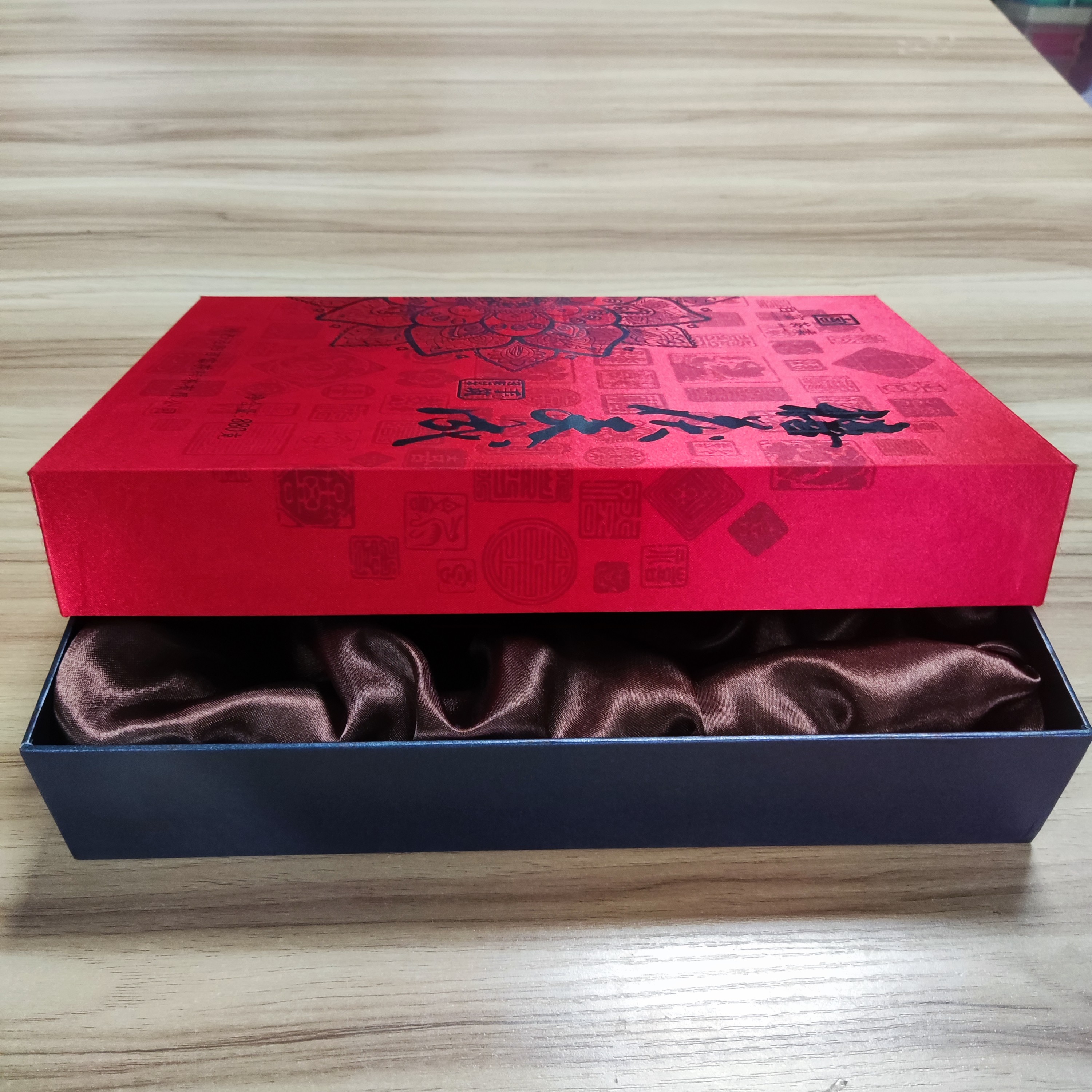 【深度解析】高端茶叶包装定制化智能生产技术：原理、应用与实践