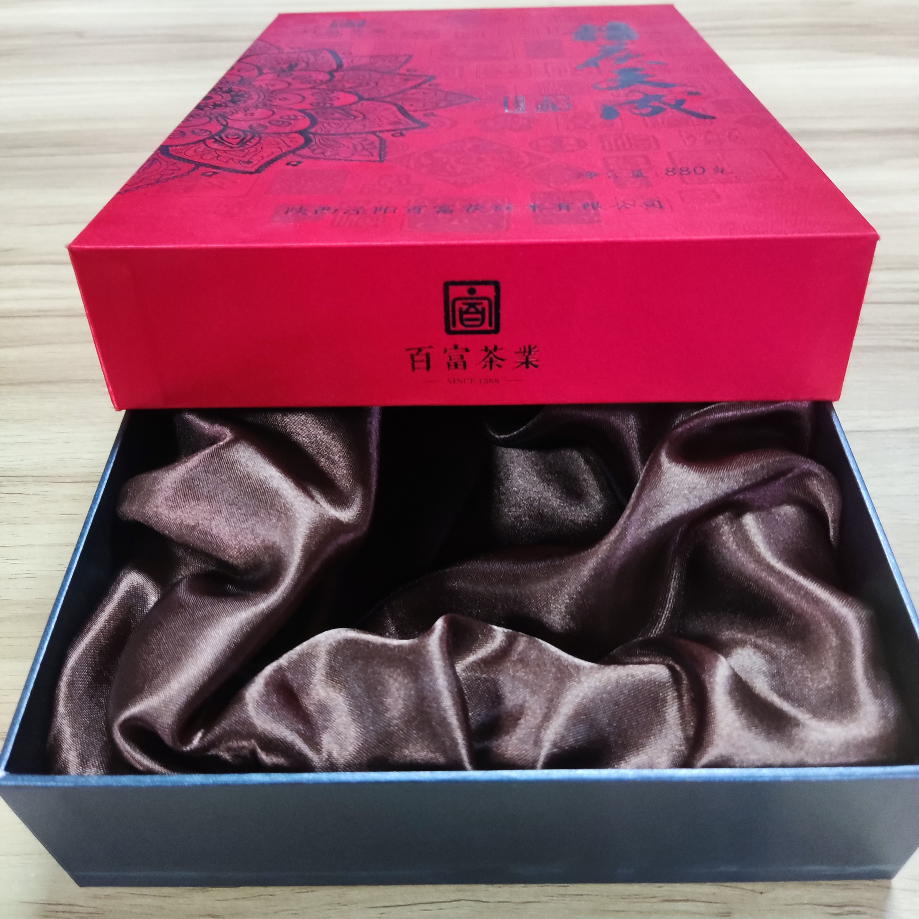 2025年茶叶包装盒深度选型指南：如何为你的品牌匹配最佳方案？