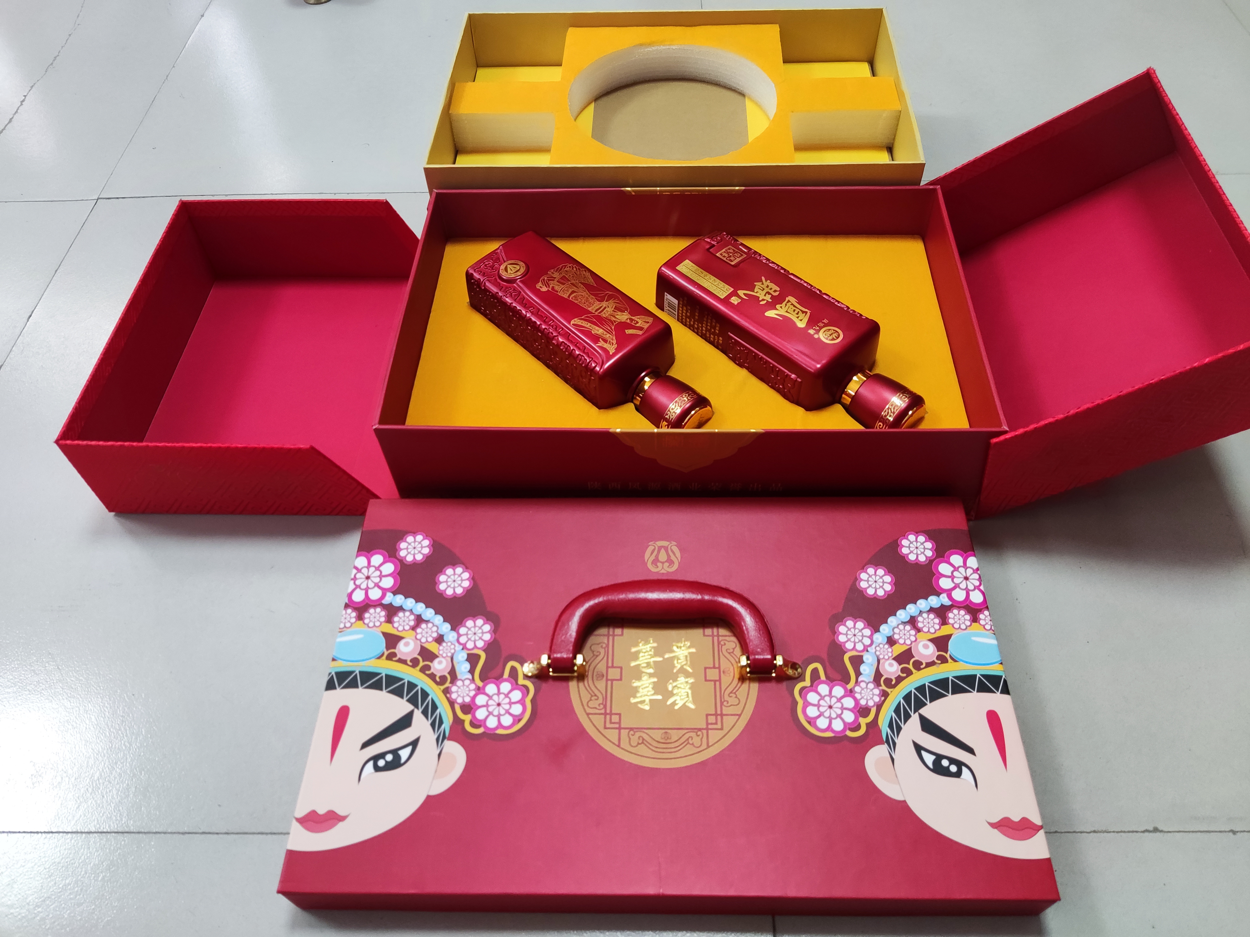 2026年马年年货包装盒权威榜单：十大品牌如何引领“文化+定制”新趋势