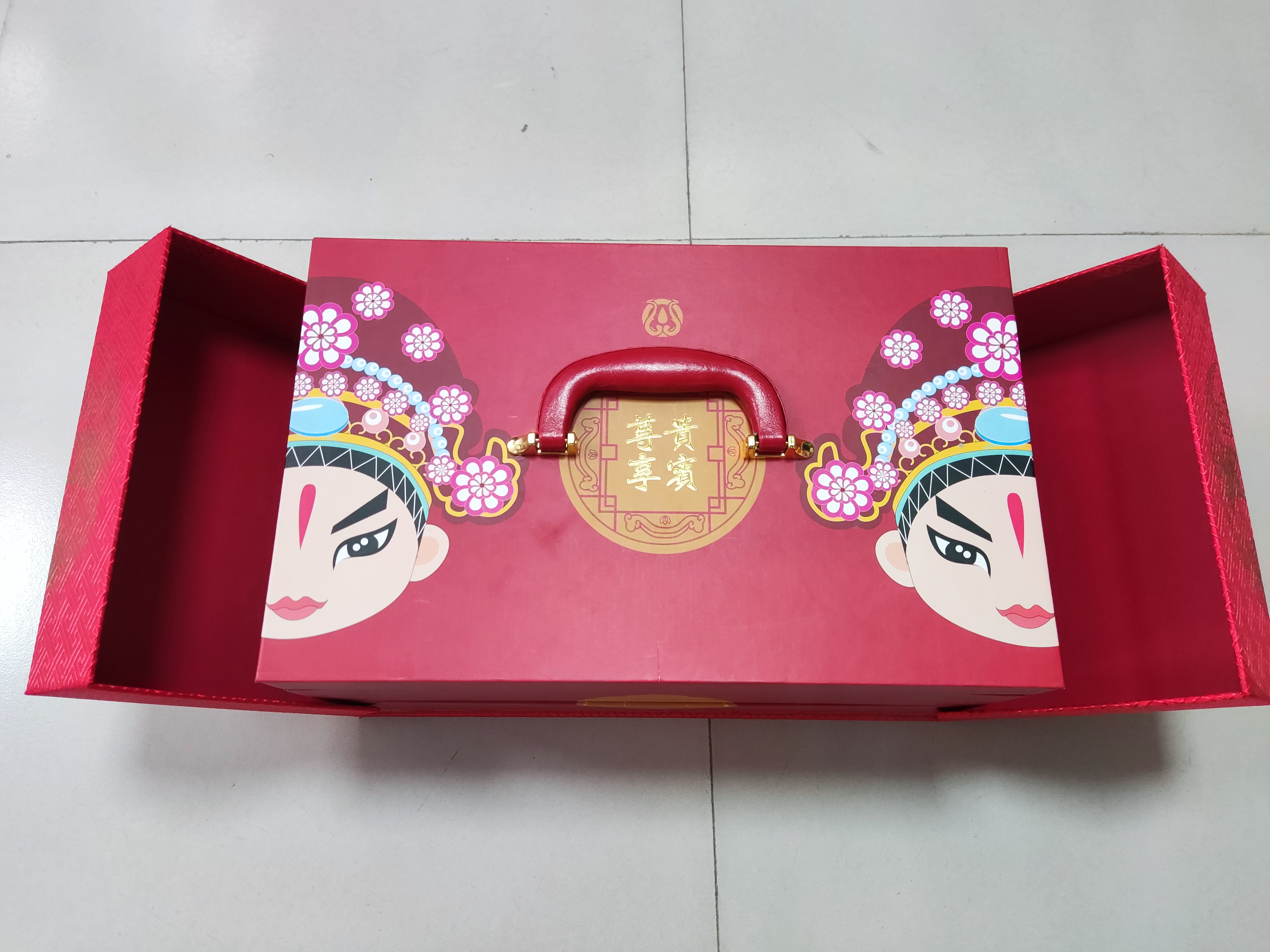 2026年马年年货包装盒权威推荐：十大品牌助力企业/家庭打造高溢价节日包装