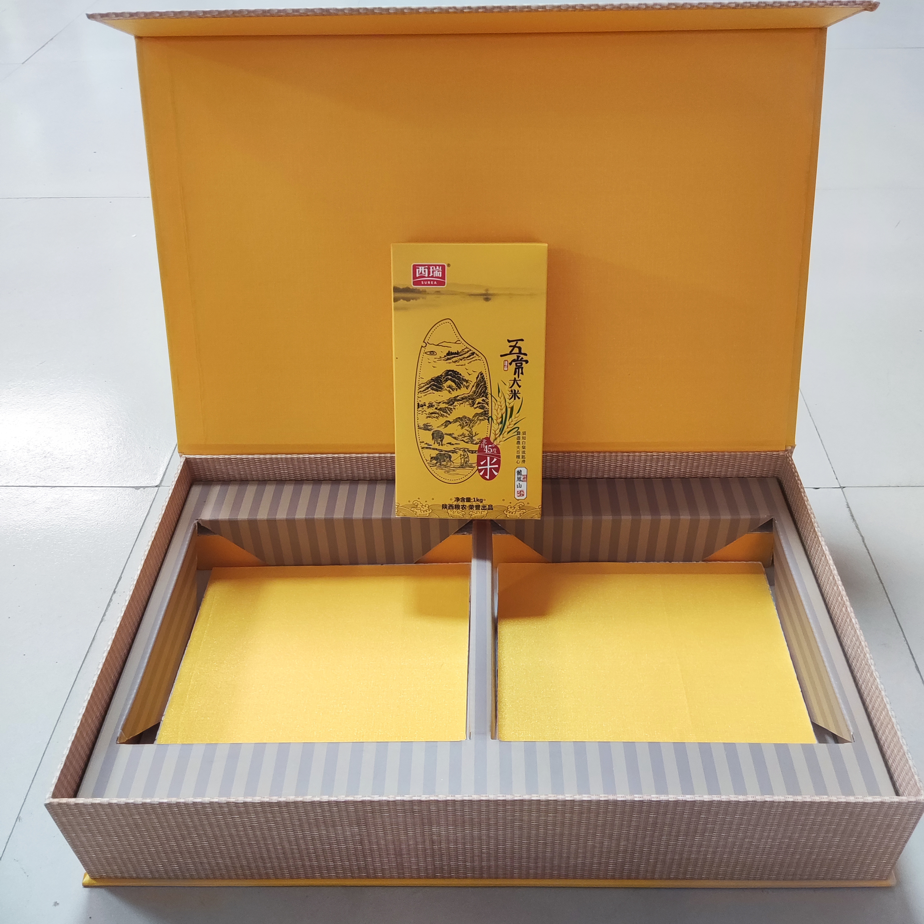 【深度解析】春茶包装的环保智能保鲜技术：原理、应用与实践