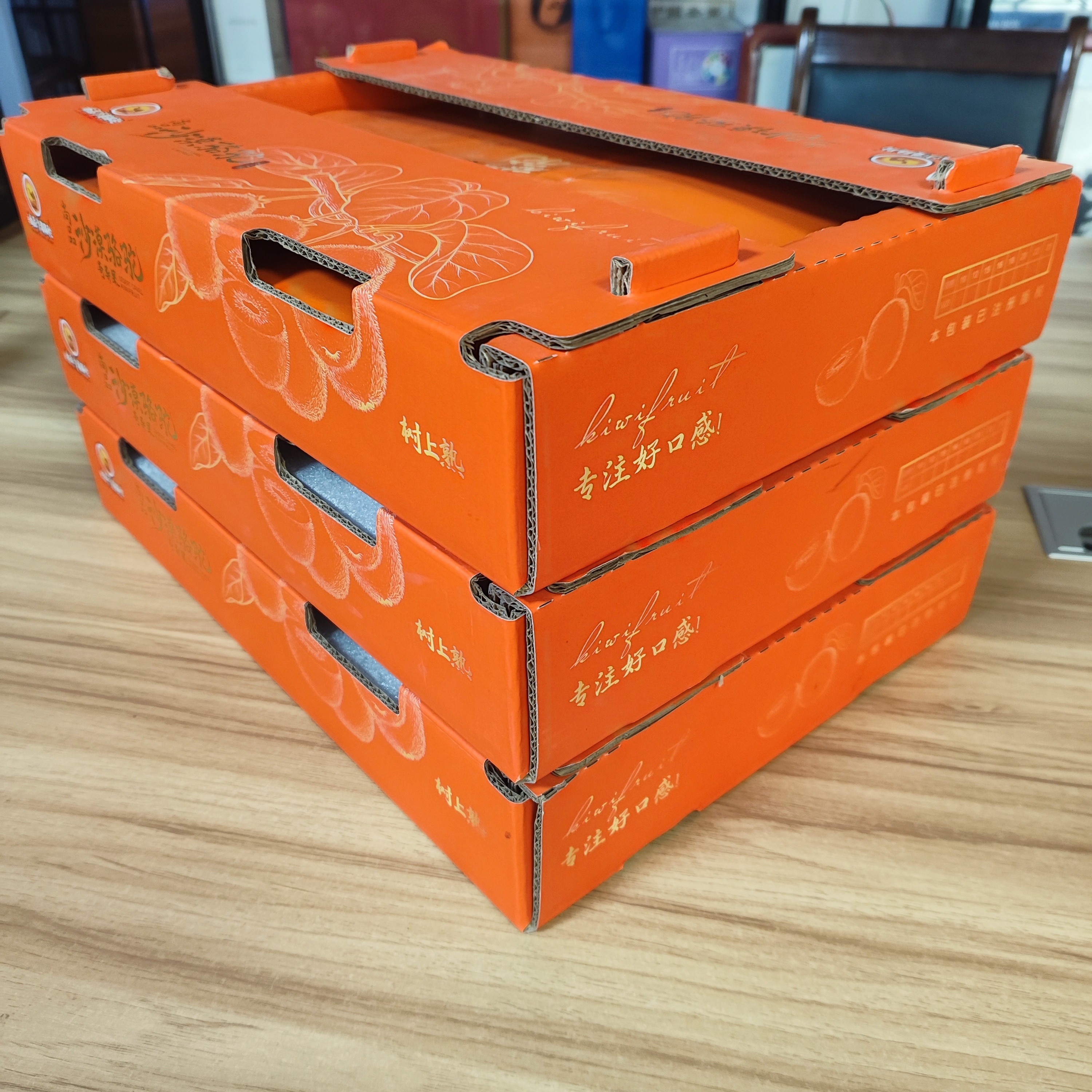 2025牛肉包装盒深度选型指南：如何为高端牛肉匹配最佳包装方案？