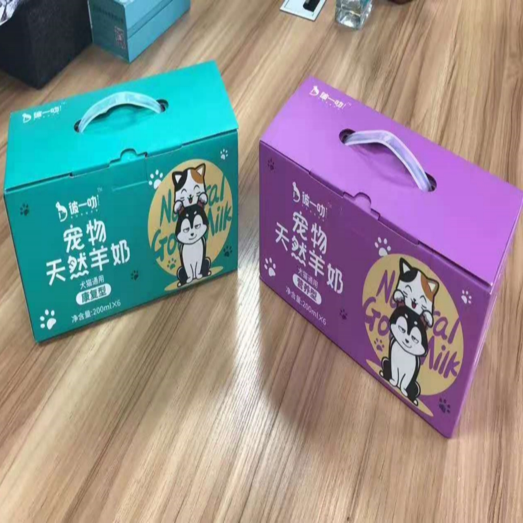 牛肉包装盒选购指南：从锁鲜到品牌的科学决策框架