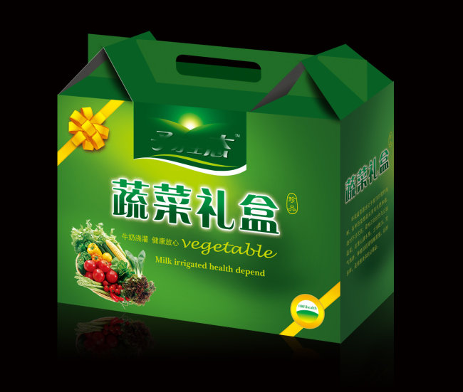 2025蔬菜包装盒选型指南：不同需求下的最佳匹配方案分析