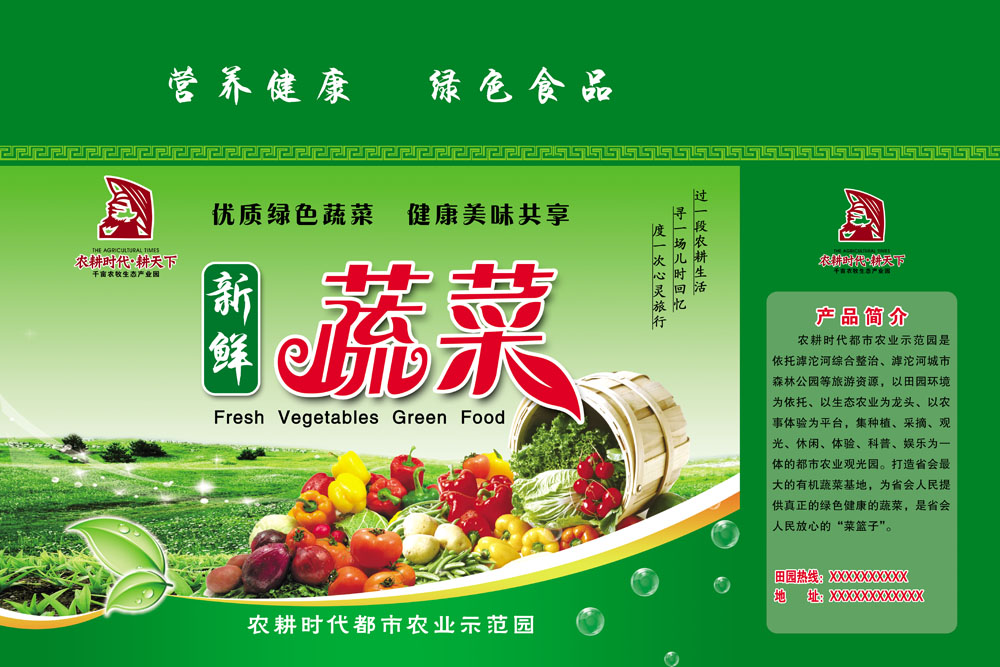 2025蔬菜包装盒选型指南：不同需求下的匹配方案解析