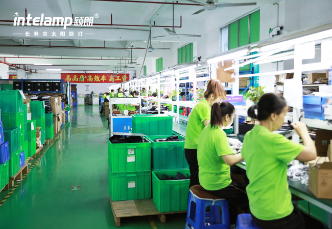 2026年太阳能路灯选购：耐用且售后好的厂家权威推荐