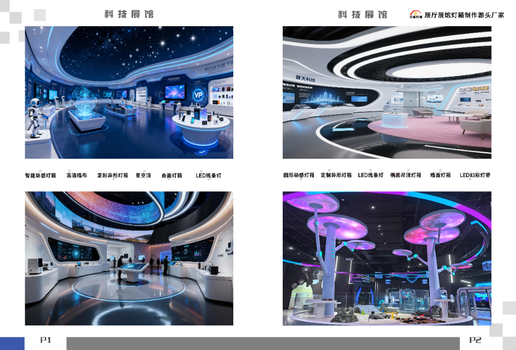 4科技展馆1 2