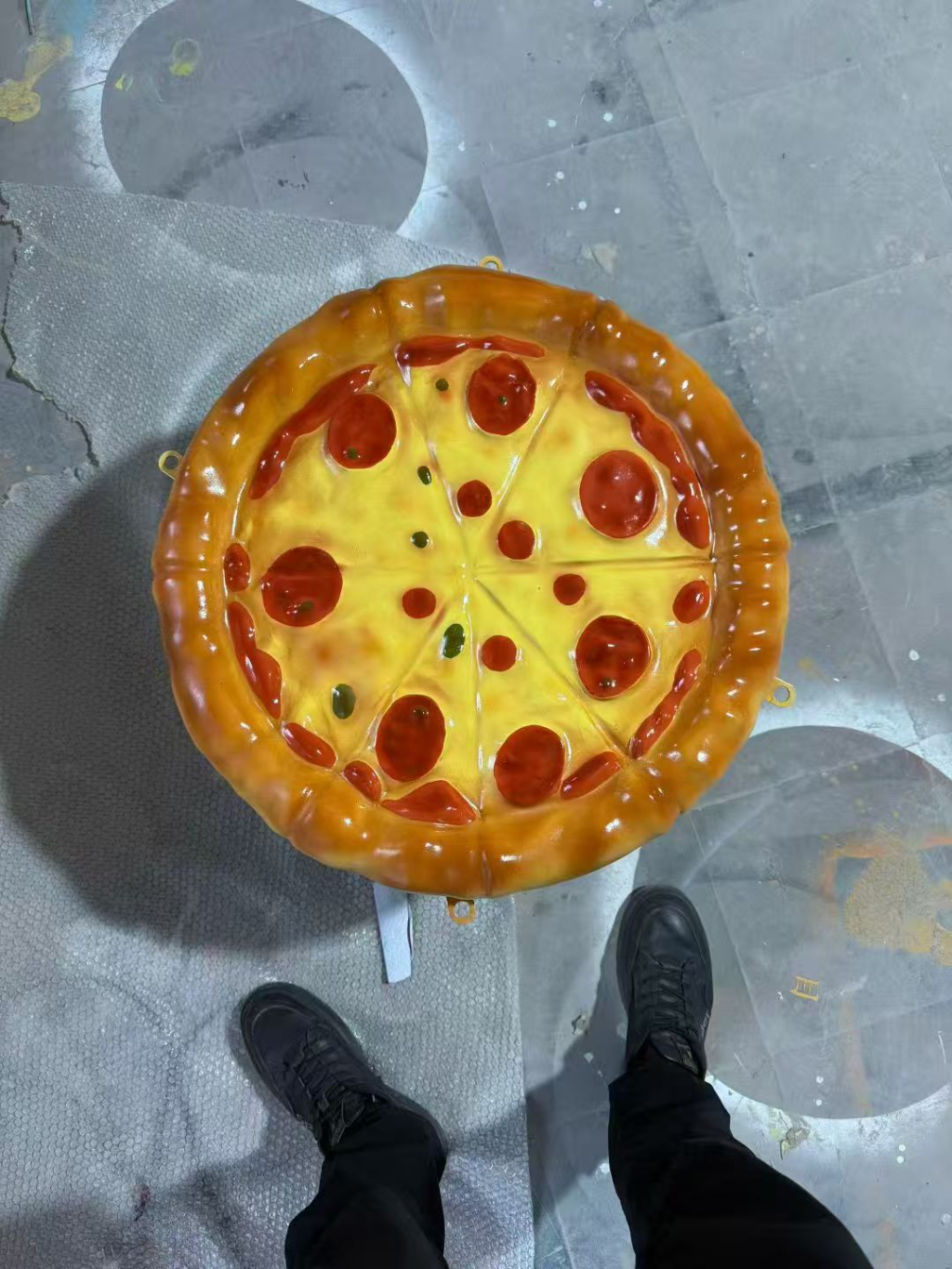 玻璃钢雕塑厂家哪家好？专业玻璃钢雕塑厂家选购指南