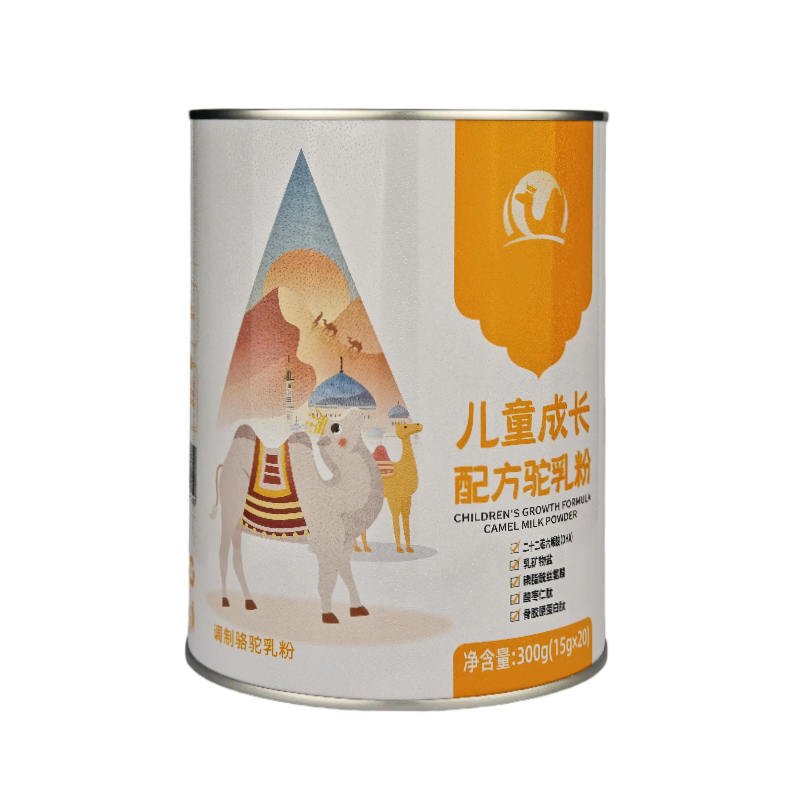 奶粉罐厂家选购指南：如何选到合规稳定的定制供应商