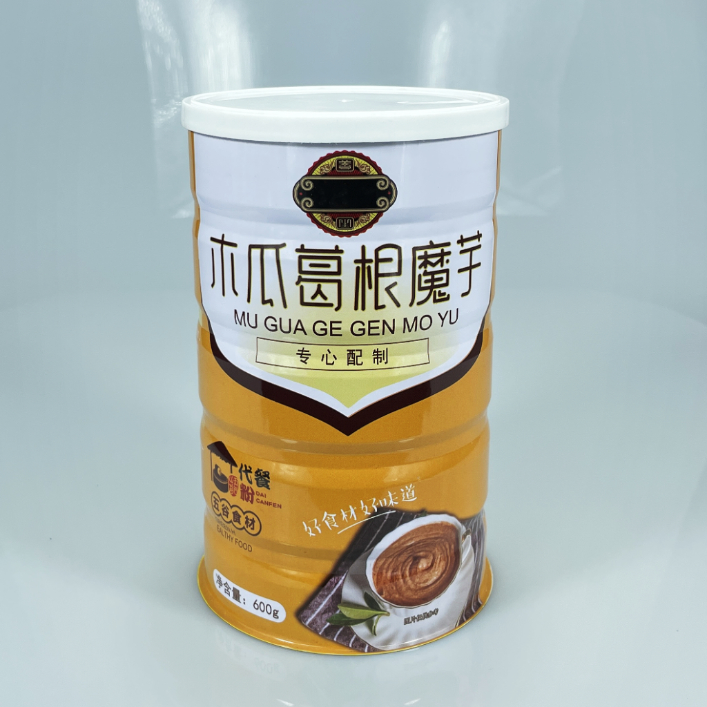 2026马口铁罐供应商综合测评：优质食品级马口铁罐定制企业推荐