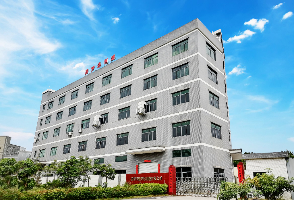大门