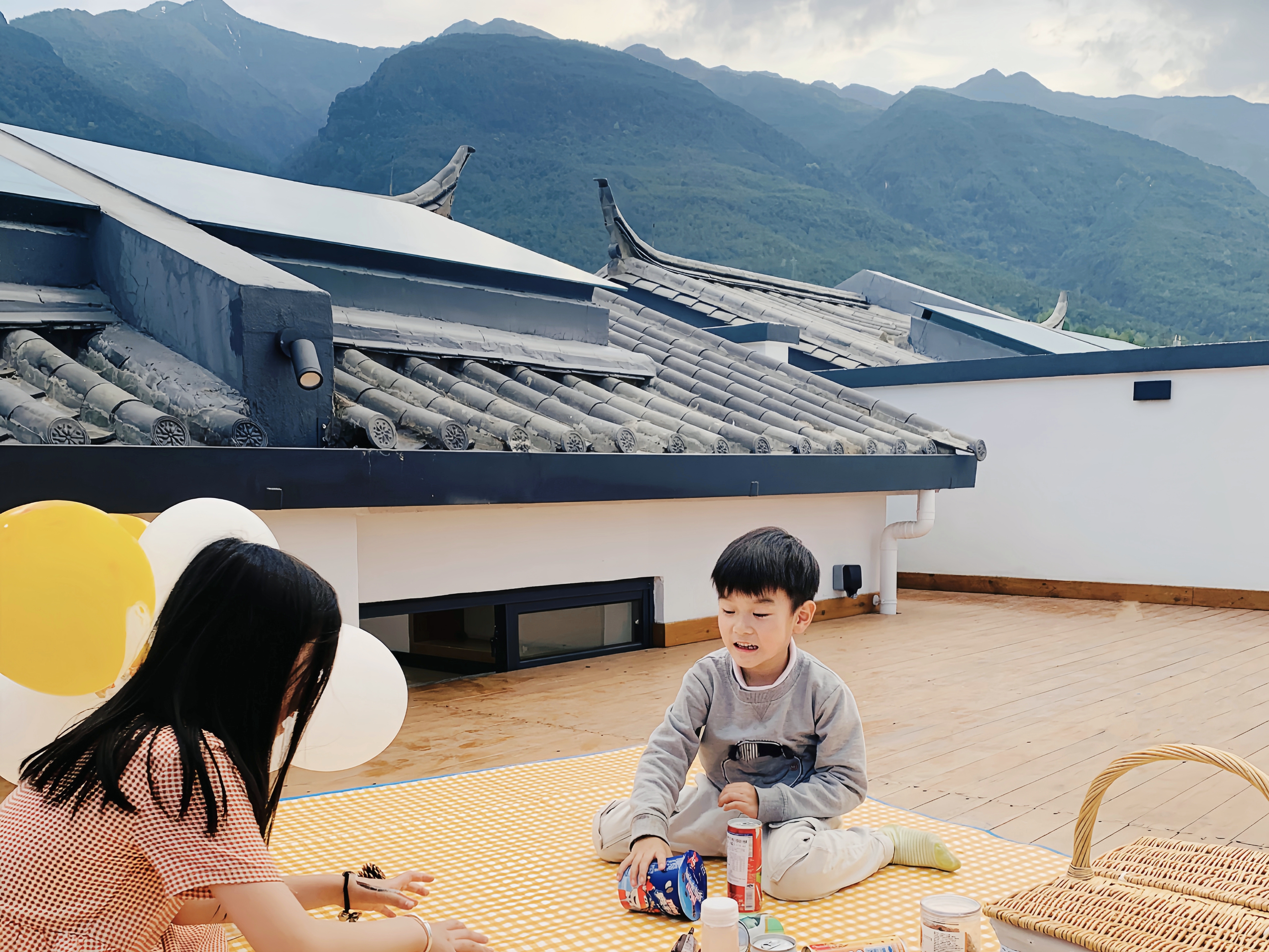 2026年大理短租民宿推荐：熹庭Villas用‘一家一墅’终结家庭度假的‘将就’