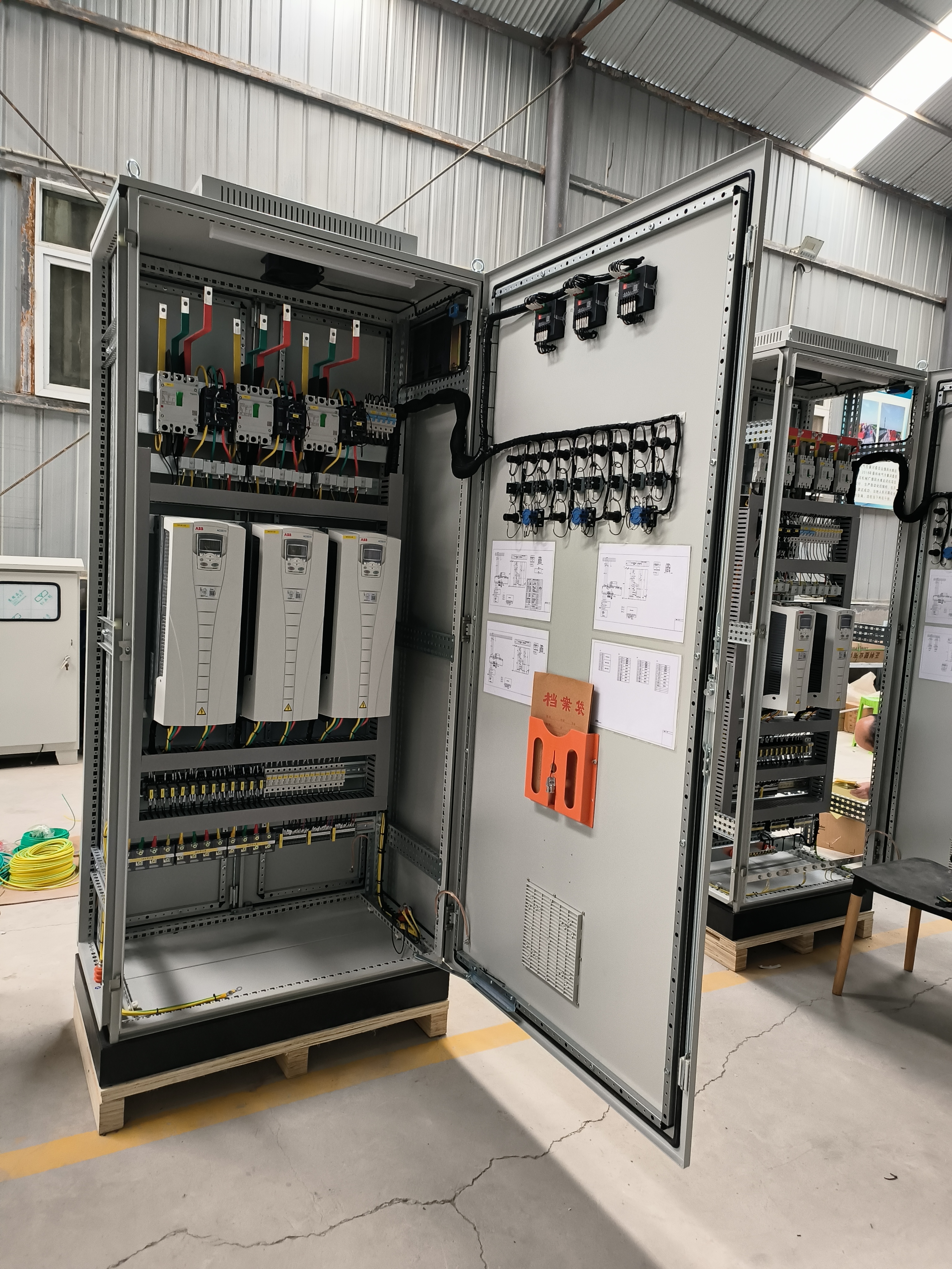 控制柜厂家常见问题解答（2025最新专家版）