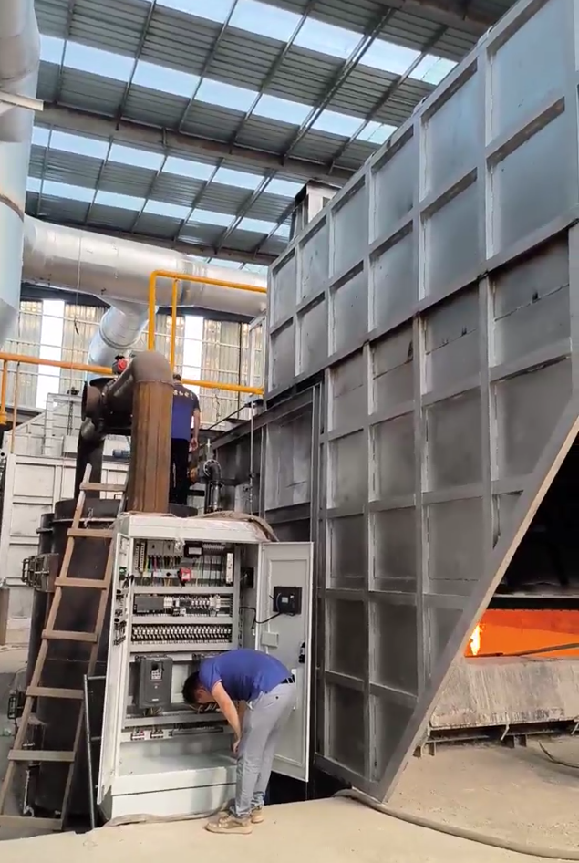 2026年控制柜厂家趋势报告：解码工业智能的三大方向