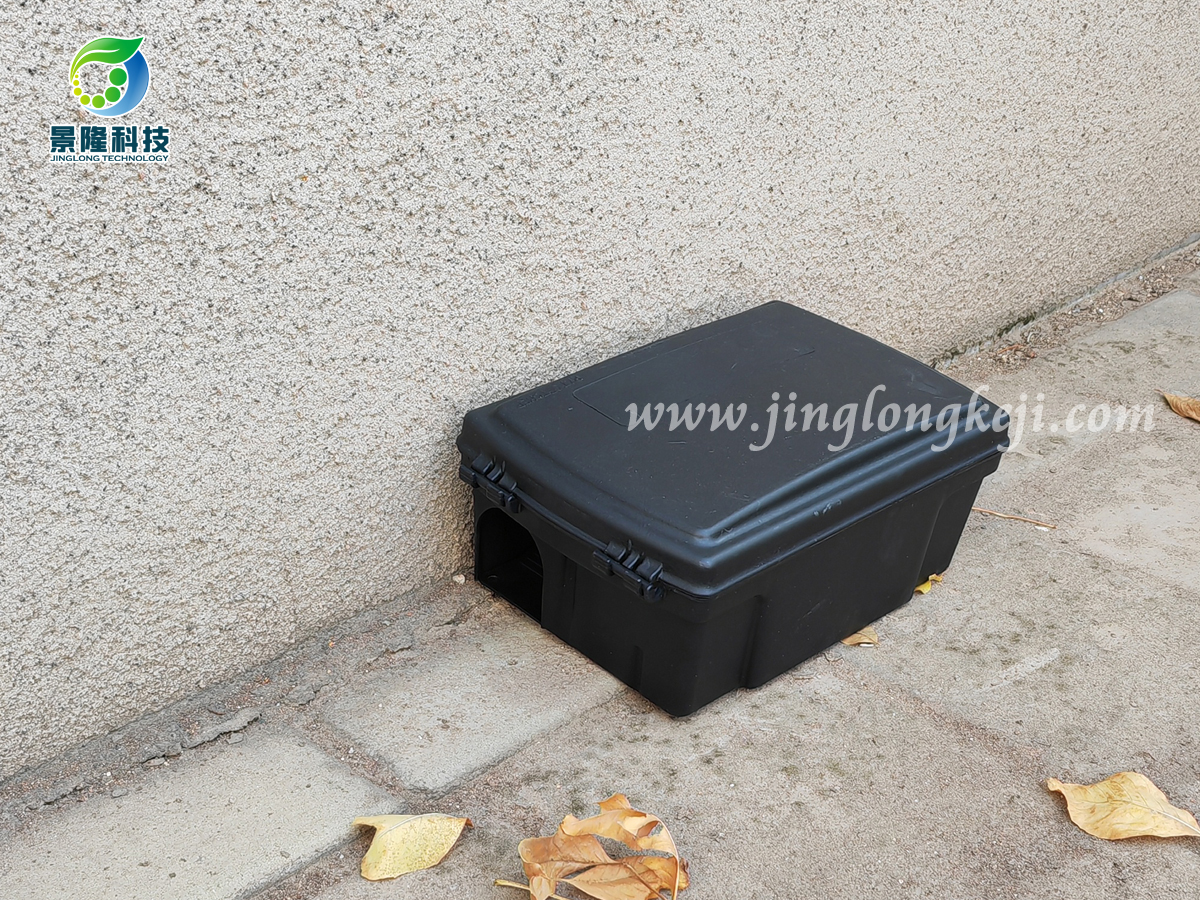 破解鼠患顽疾：景隆四维科学鼠控方法论如何实现高效安全防控？