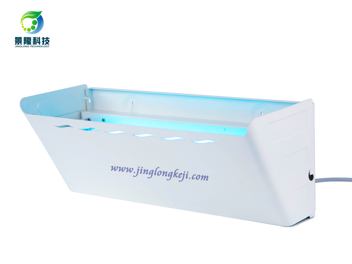 2025商用灭蝇灯十大品牌推荐：食品餐饮场景的高效选择