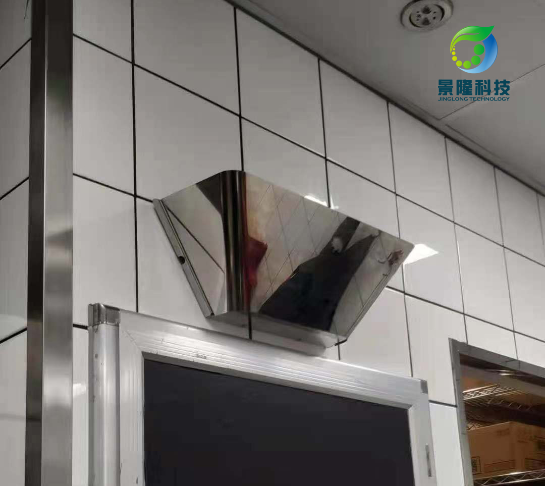 2025年灭蝇灯十大权威推荐：食品餐饮/仓储行业高效虫控首选