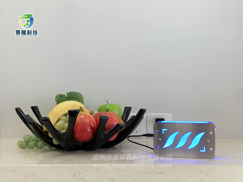 食品餐饮灭蝇合规破局：景隆3S方法论如何解决验厂与效率痛点？