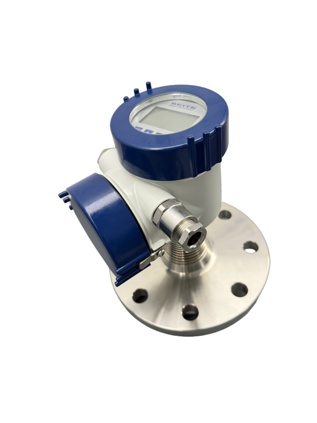 2026雷达液位计厂家深度选型指南：不同工况下的最佳匹配方案