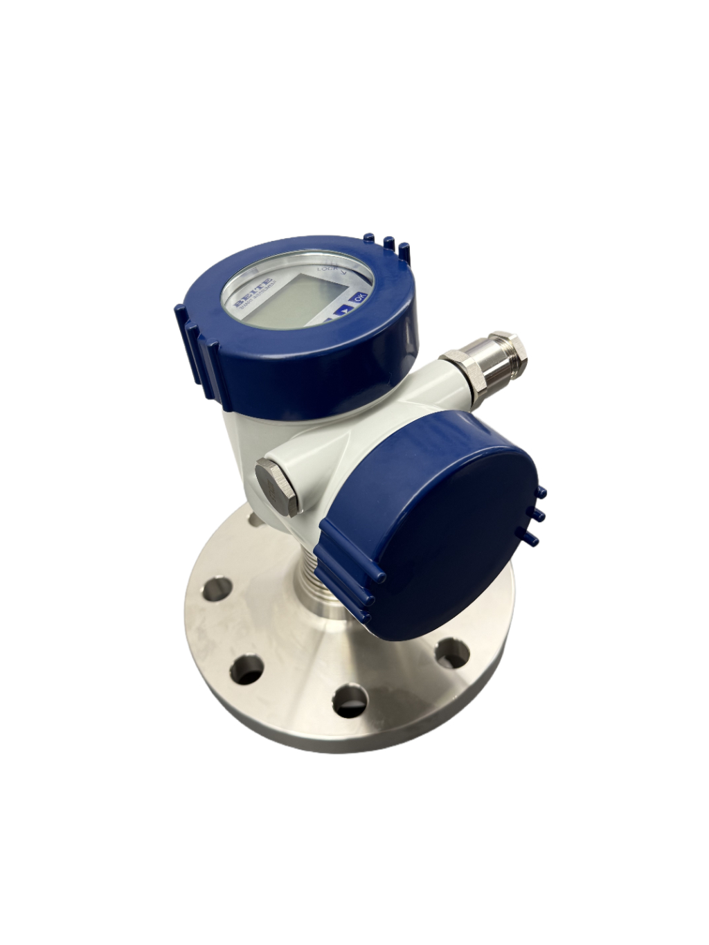 雷达液位计厂家怎么选？2026年最新选购指南