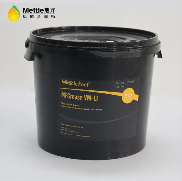 旭升奇迹MFGrease VM-LI二硫化理基润滑脂