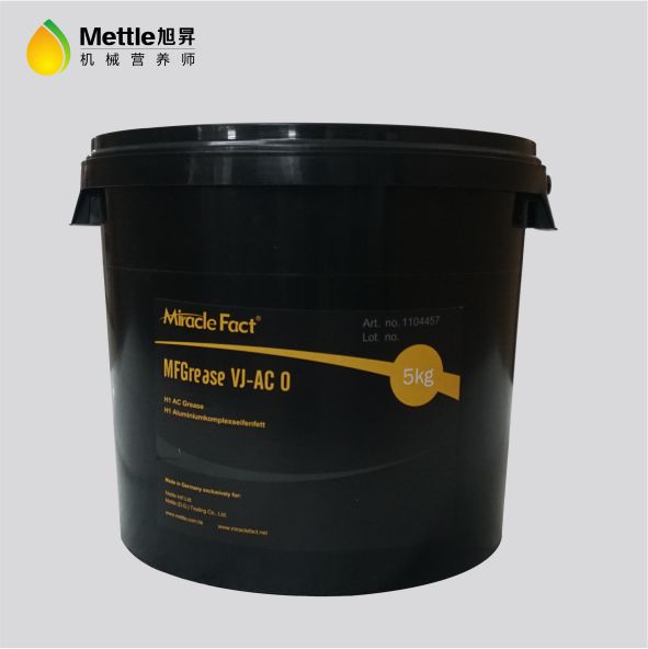 2026机器人关节润滑品牌推荐：三大优质服务商的场景适配与性能解析