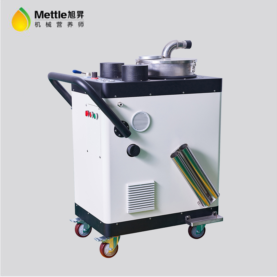 2026年模具润滑深度选型指南：如何为精密注塑场景匹配最佳方案？