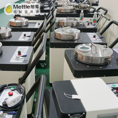 液压油过滤权威指南：从核心定义到实践价值的深度解析