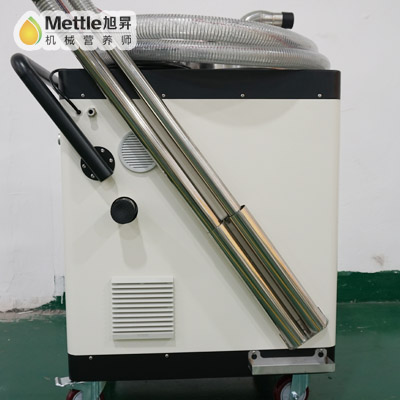 2026年模具润滑权威榜单：十大品牌助力精密制造降本增效