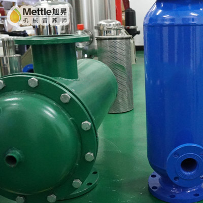 2025液压油过滤深度选型指南：不同场景下的最佳方案匹配