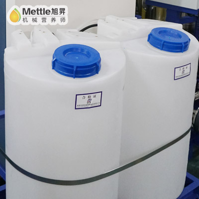 2026齿轮润滑脂深度选型指南：如何为设备匹配长效润滑方案？