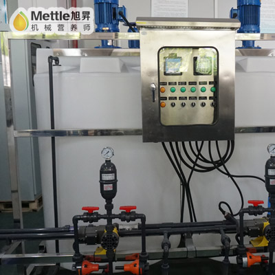 2026液压油过滤权威榜单：十大品牌助力制造业降本增效