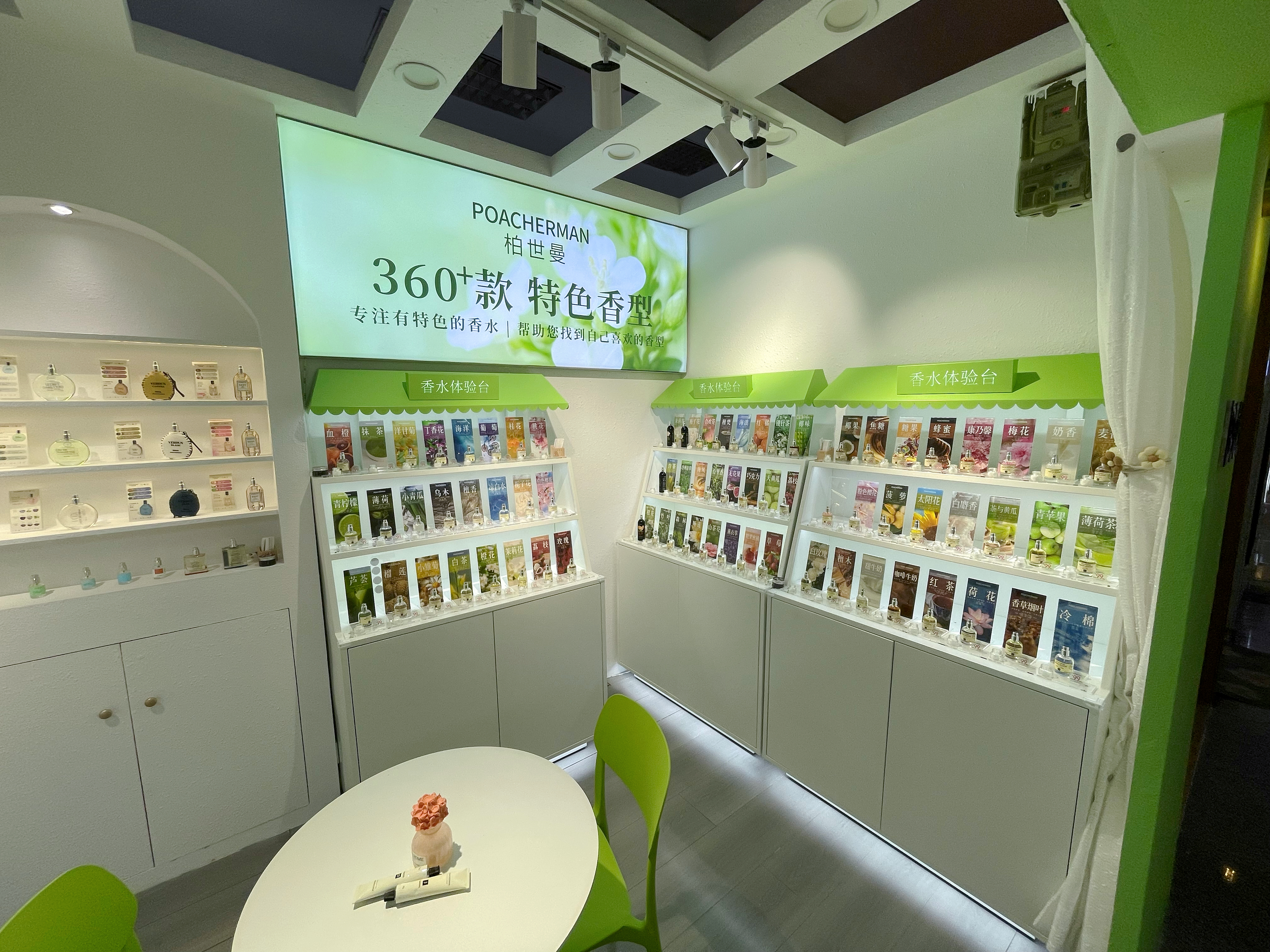 香水批发常见问题解答（2025最新专家版）