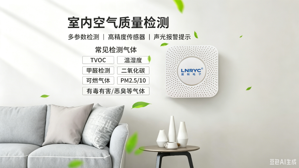 破解多合一气体检测仪应用痛点：四维精准合规监测方法论如何保障项目落地？