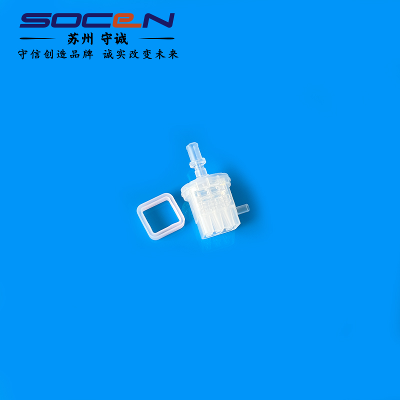 2026年医用硅胶配件定制：三大趋势重塑行业未来