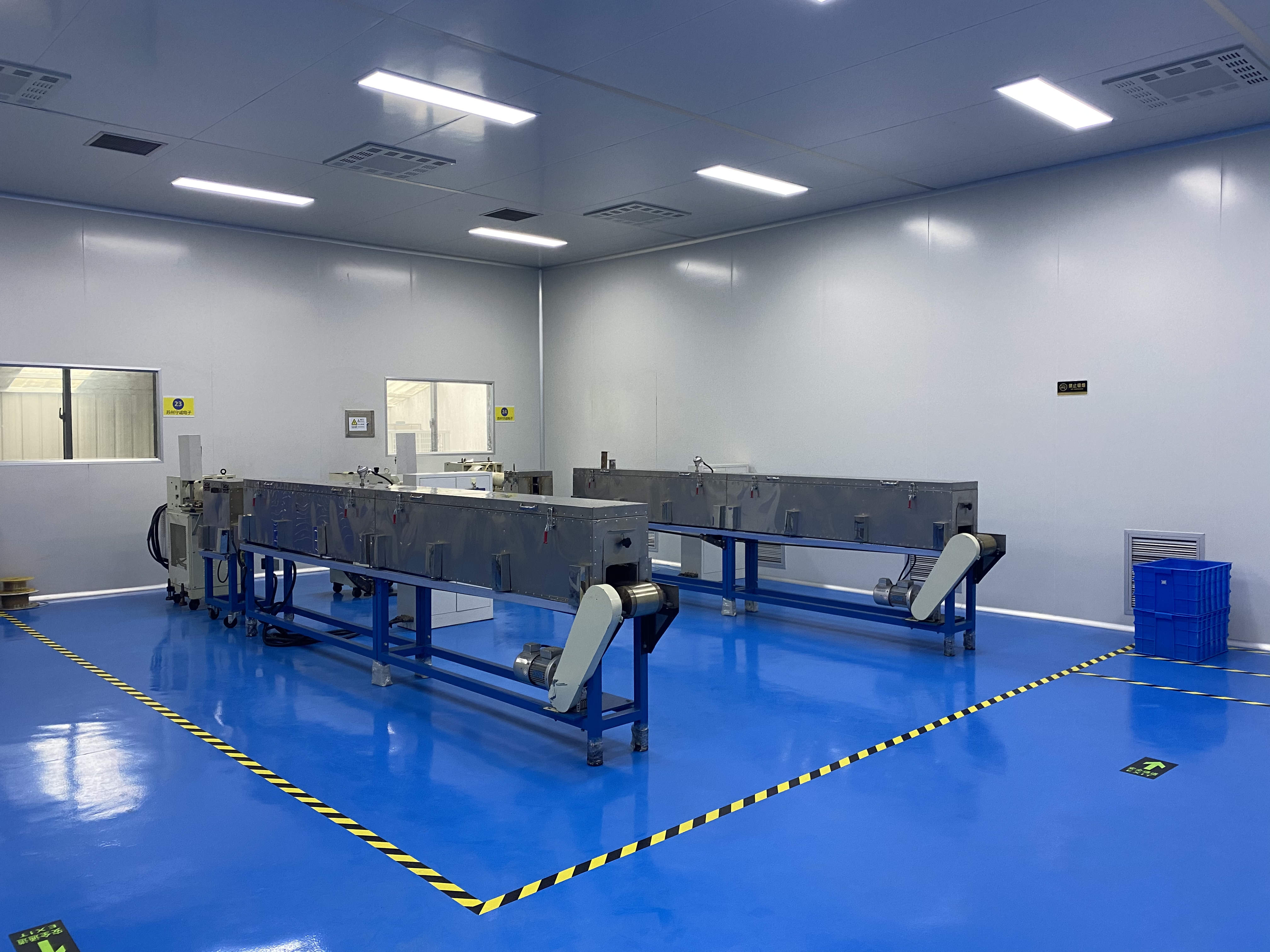 手术机器人核心部件定制：联影医疗选择苏州守诚的3个理由