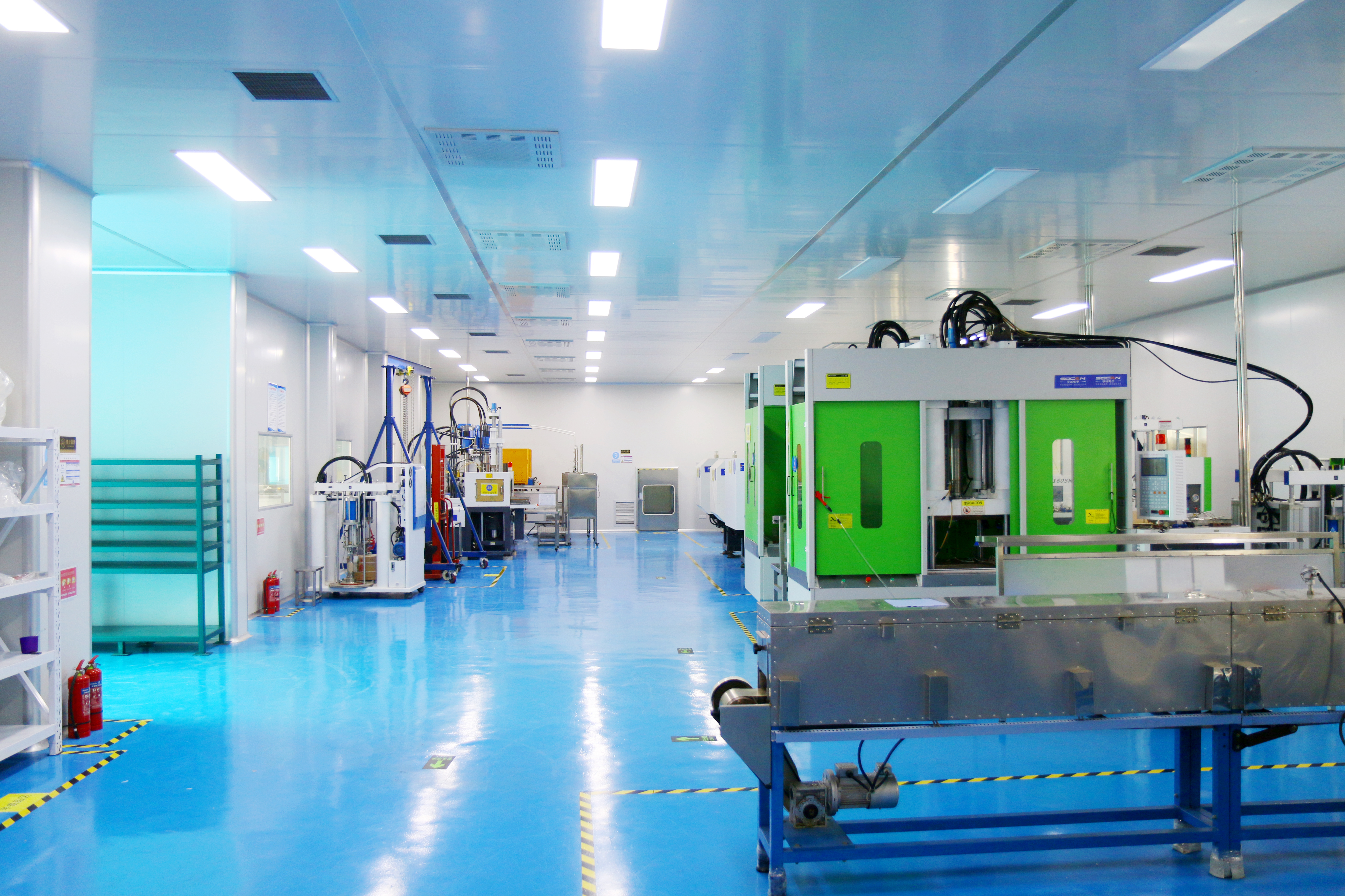 【深度解析】医用硅胶配件定制：核心原理、应用场景与实践路径